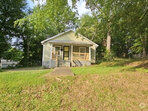 Building Photo - 508 S Laurel St
