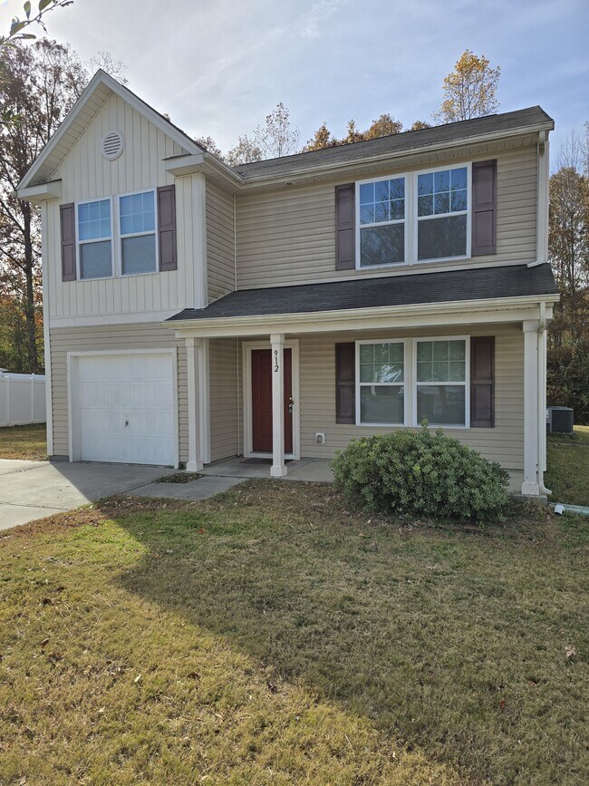 Foto del edificio - 912 Sherman St