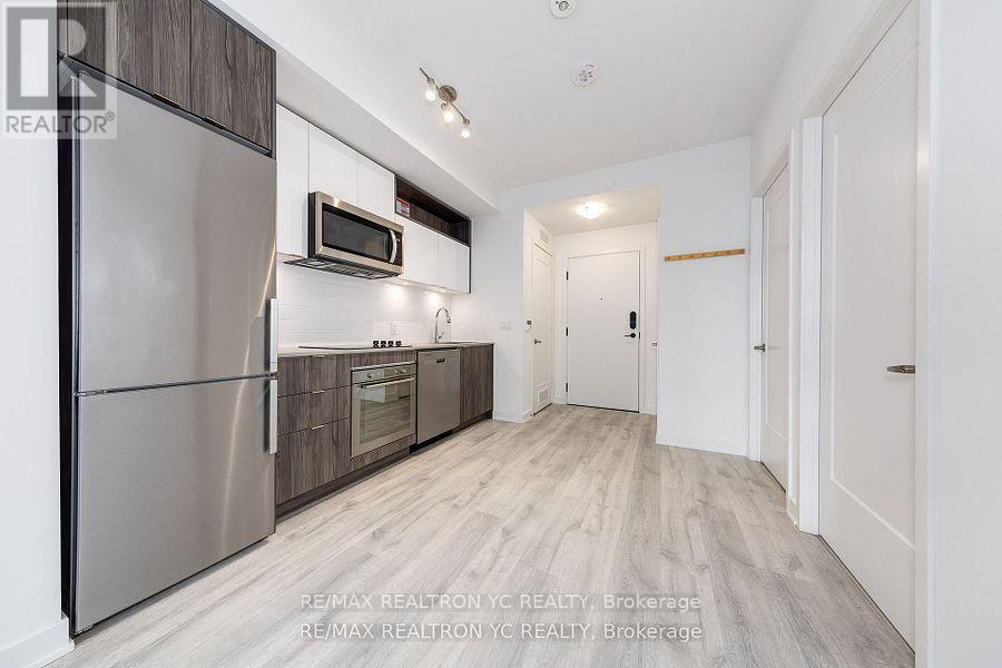 Photo principale - 121-121 Lower Sherbourne St