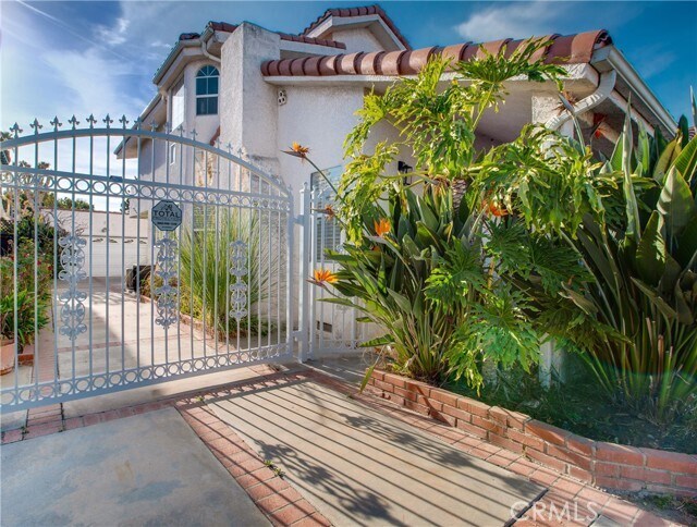 Foto del edificio - 3667 Sawtelle Blvd