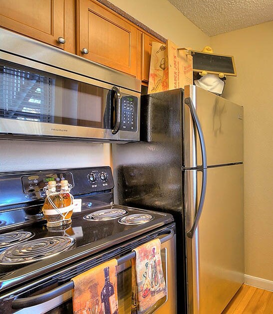 Mountain Run 5800 Eubank Blvd NE Albuquerque, NM Apartments for