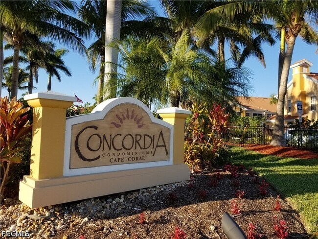Foto del edificio - 1842 Concordia Lake Cir