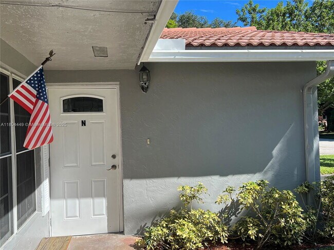 Photo - 2510 NW 116th Terrace Apartment