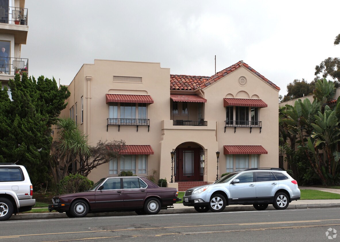 Foto del edificio - 3409-3415 Park Blvd