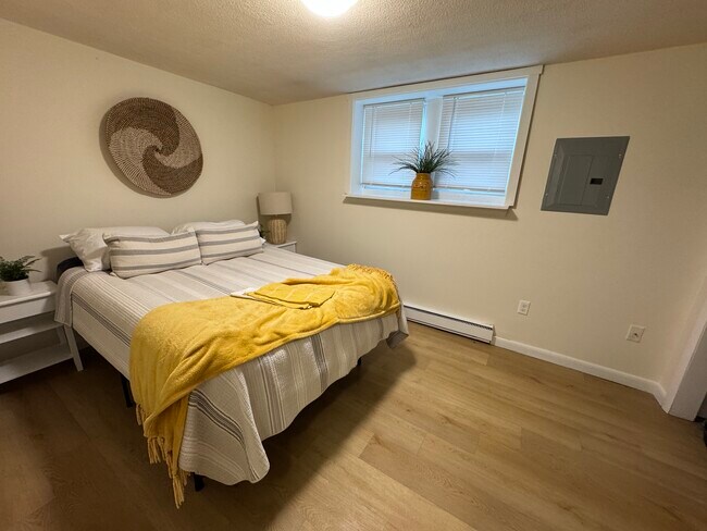 Foto del edificio - 365 Faneuil St