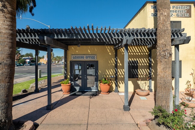 Building Photo - Sedona Pointe Apartments