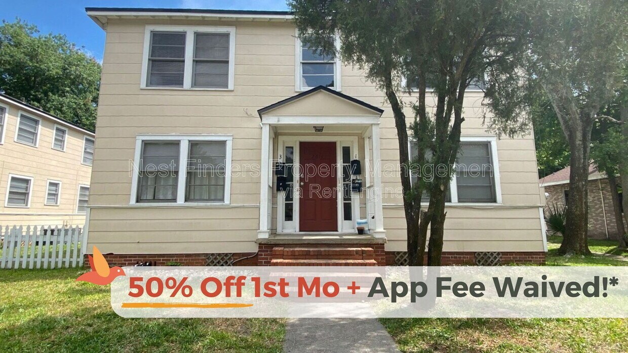 Primary Photo - 2614 College St