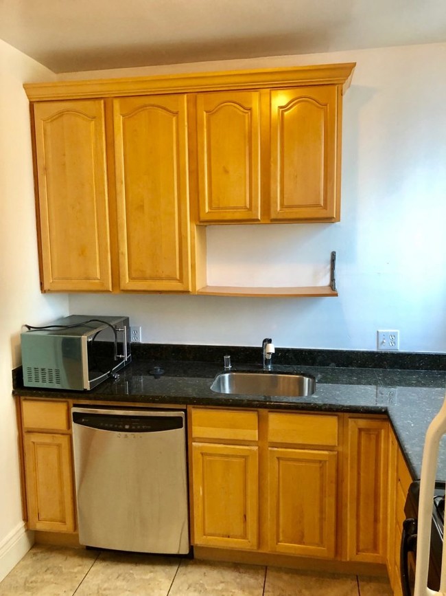 Foto del edificio - Classic Nob Hill 1 Bedroom apartment!