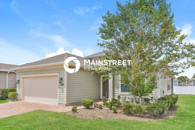 3 Bedroom Pet-Friendly Home in Jacksonvill... - 3 Bedroom Pet-Friendly Home in Jacksonvill...