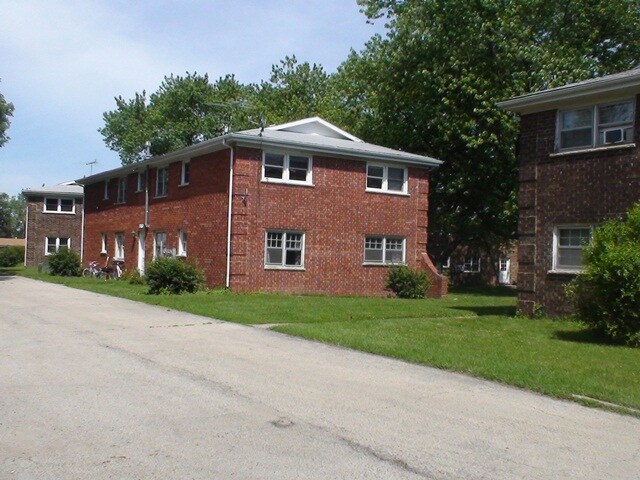 Foto principal - Country View Apartments