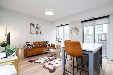 Interior Photo - Sora