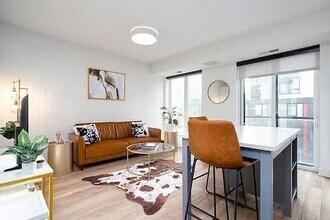 Interior Photo - Sora