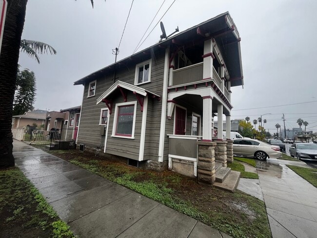 Foto del edificio - 201 E Eagle St