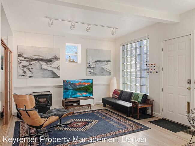 Building Photo - 1 br, 1 bath House - 3514 Navajo St
