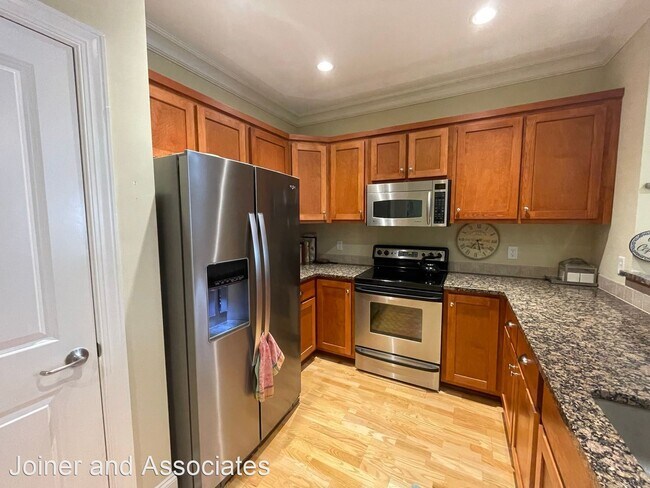 Foto del edificio - 3 br, 2 bath House - 125 Wood Lake PL #309