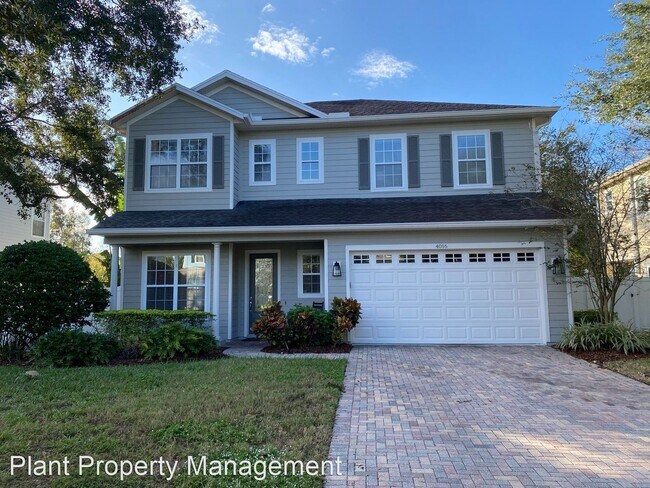 Foto del edificio - 4 br, 3.5 bath House - 4016 Southernwood Ct.