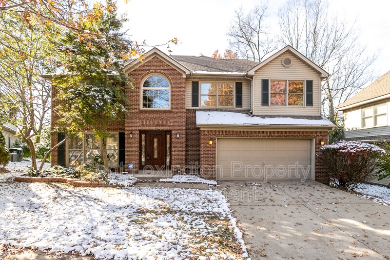 789 Willow Oak Cir, Lexington, KY 40514 House Rental in Lexington, KY