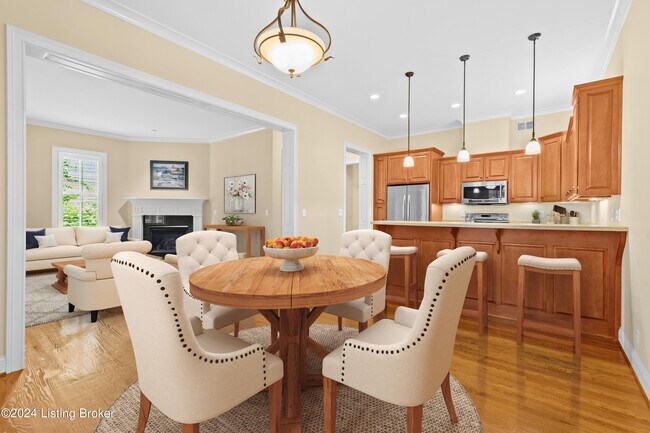 Foto del edificio - 9508 Featherbell Blvd
