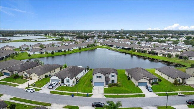 Foto del edificio - 3624 Vega Creek Dr