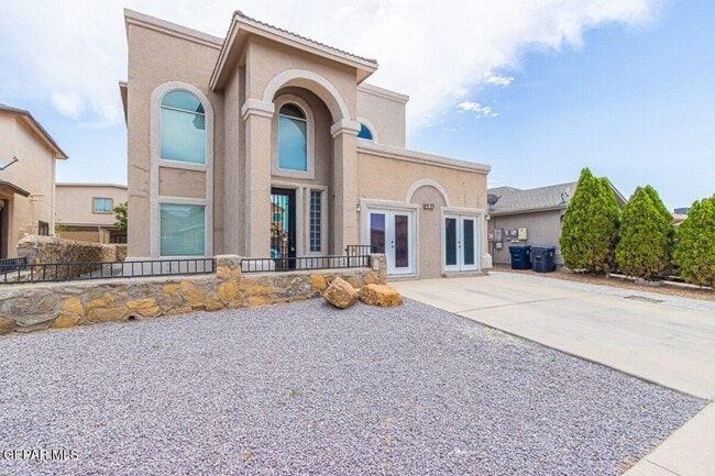 Building Photo - 4020 Hueco Land Ln