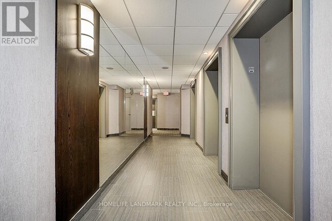 Building Photo - PH109-PH135 EMPRESS Ave