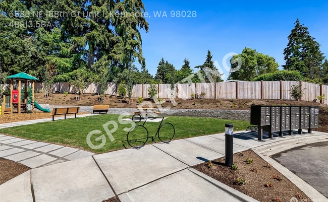 Building Photo - 6633 NE 188th Ct