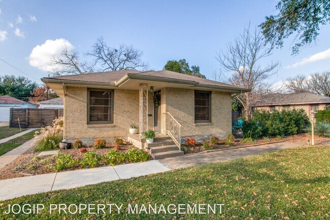 Building Photo - 3 br, 2 bath House - 2517 Wynnewood Dr.