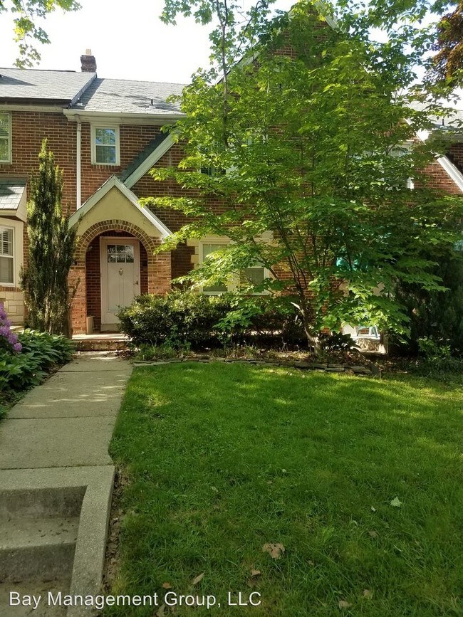 Building Photo - 3 br, 2 bath House - 214 Dunkirk Rd
