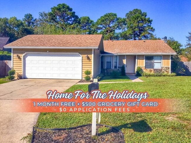 Building Photo - 8592 Bandera Cir W