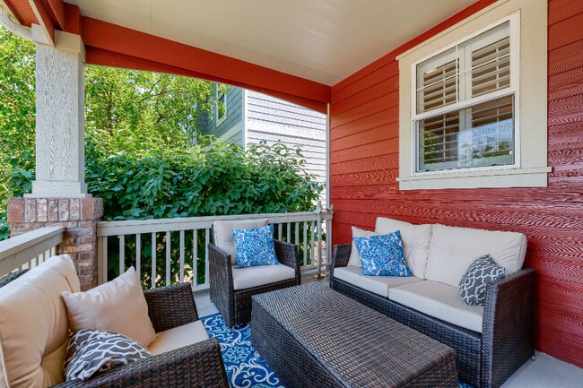 Foto del edificio - 5308 Corbett Dr