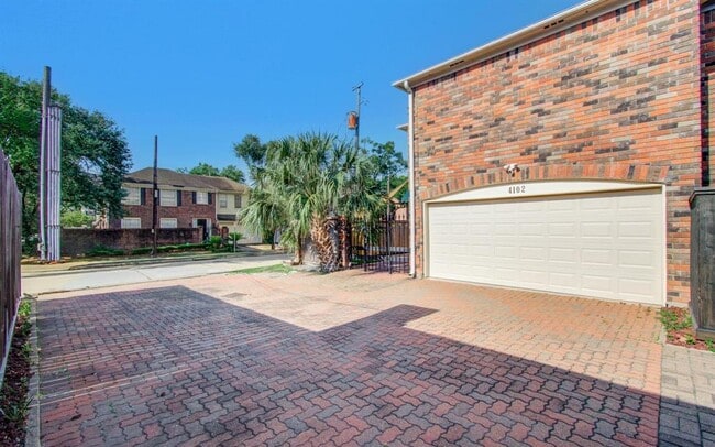Building Photo - 4102 Childress St