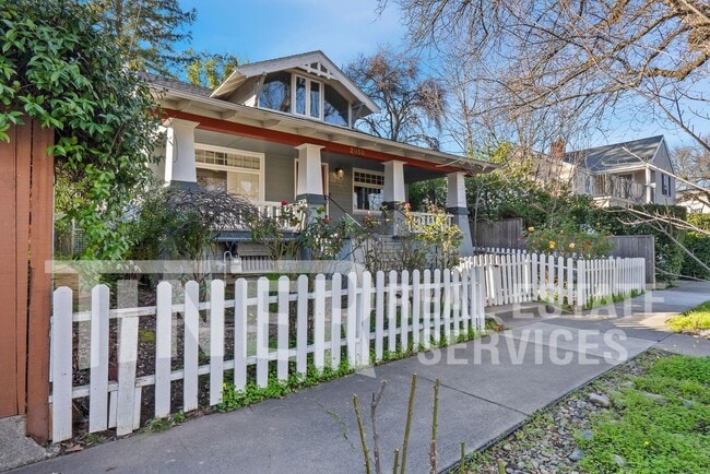 Building Photo - 2916 22nd St