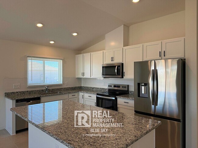 Foto del edificio - 14603 Abasail Ln