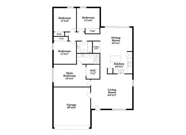 Foto del edificio - 4307 Boca Woods Dr