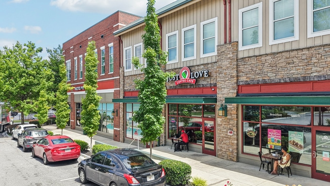 Building Photo - Resia Tributary Apartments