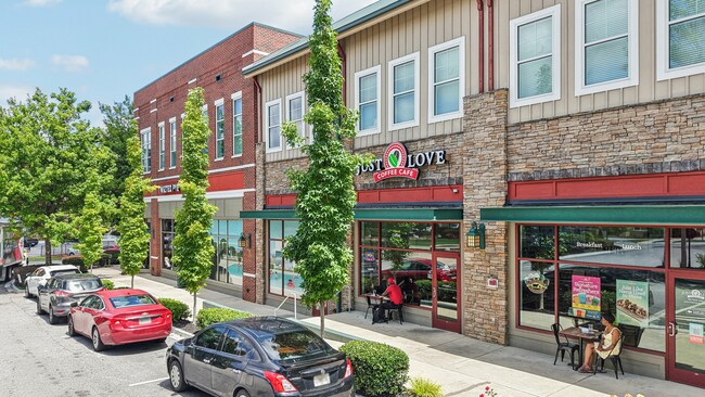 Foto del edificio - Resia Tributary Apartments