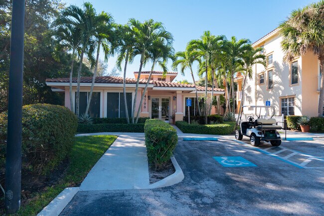 Building Photo - 1200 Town Center Dr