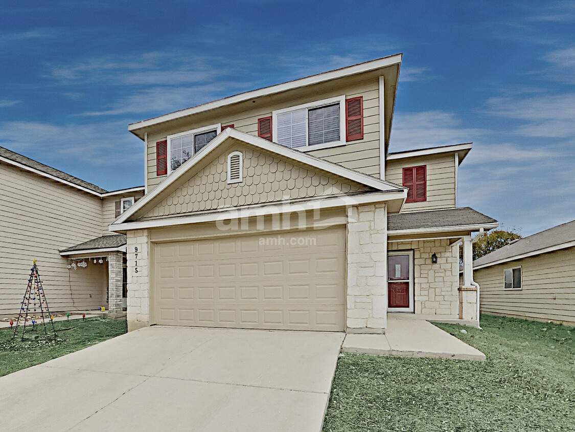Foto principal - 9715 Woodland Pines