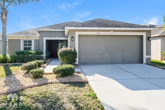 Building Photo - 8133 Alamosa Wood Ave