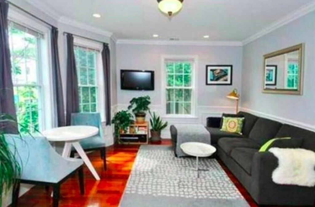 Foto principal - 613 Dorchester Ave
