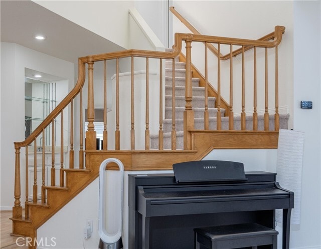 Building Photo - 1011 S Mountcrest Ct
