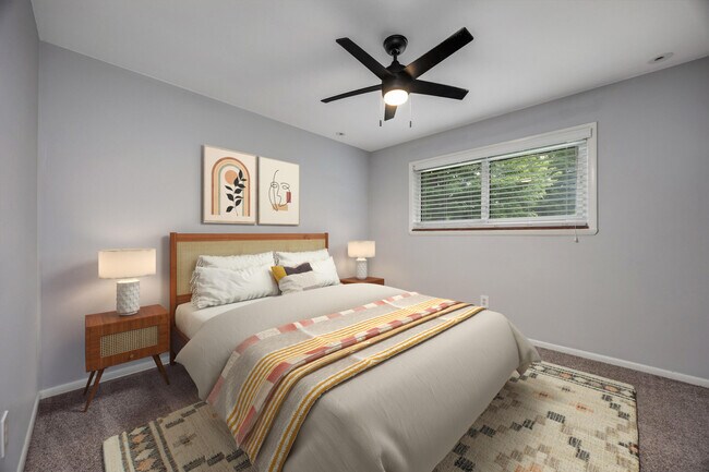 Foto del edificio - 4790 Belzair Dr