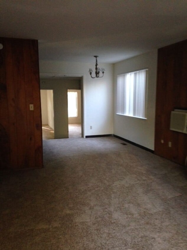 Foto del edificio - Large floor plan