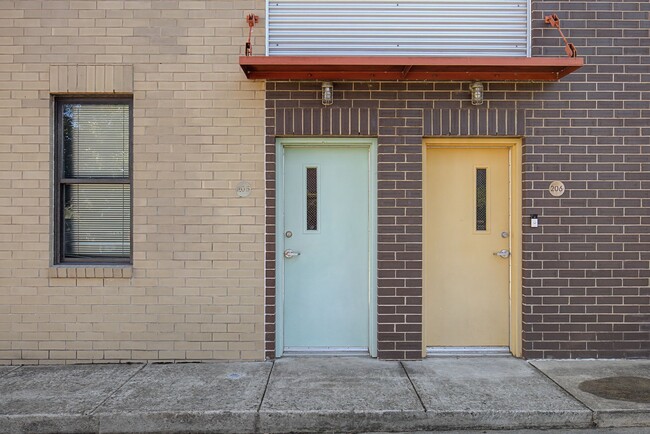 Photo - 1225 4th Ave S Townhome