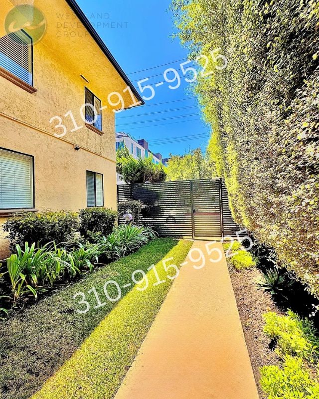 Foto del edificio - 1506 S Barrington Ave