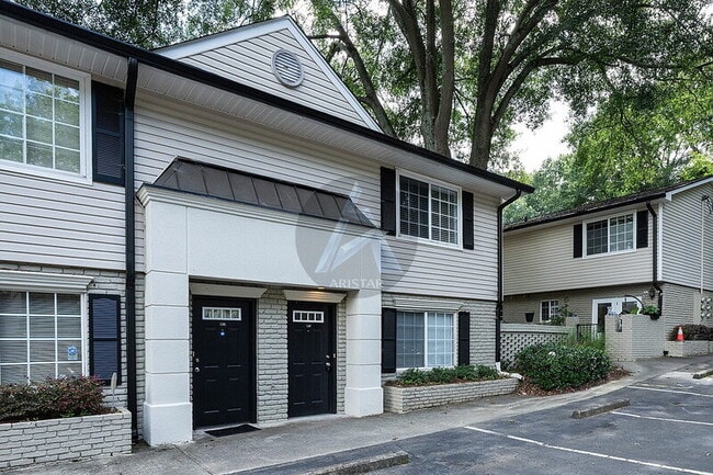 Photo - 6940 Roswell Rd NE Apartment