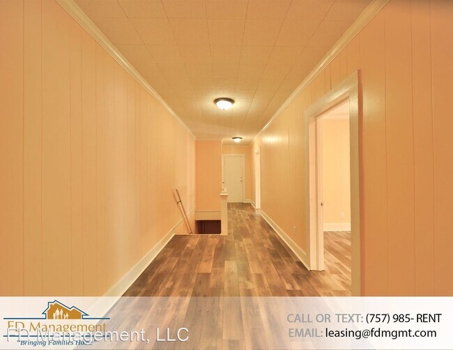 Foto del edificio - 3 br, 1 bath House - 366 Main Street,