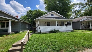 Building Photo - 1609 S Randolph St