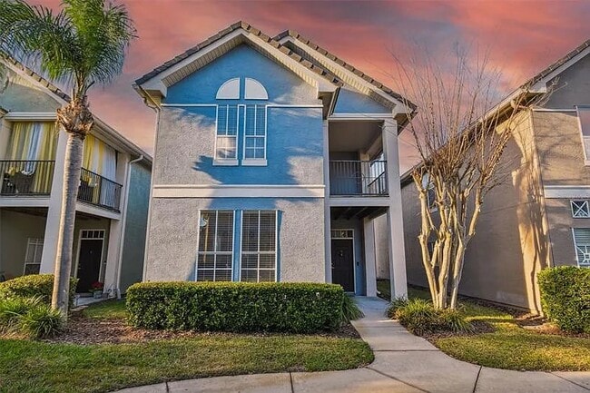 Photo - 4008 Palmetto Palm Ct House