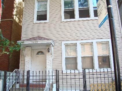 Building Photo - 1453 N Sedgwick St